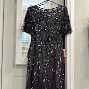 Adrianna Papell Dress NWT